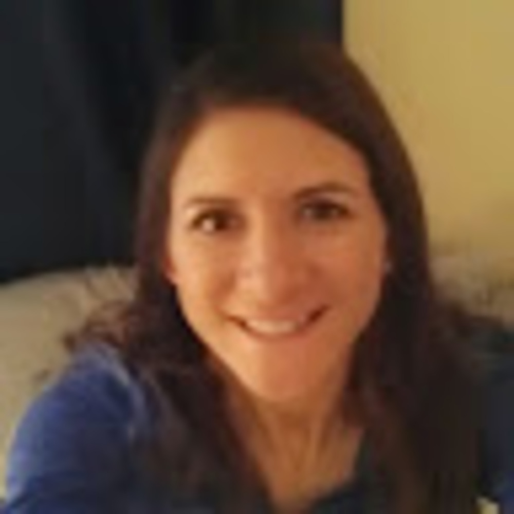 Meet your Posher, Christy